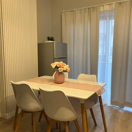 Gem Appartement