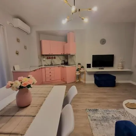 Appartement Gem Tirana