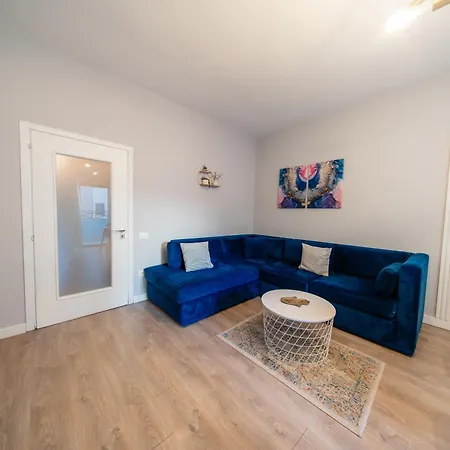 Gem Appartement