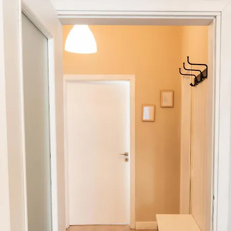 Gem Lägenhet *