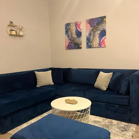 Apartmán Gem