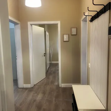 Gem Lejlighed Tirana