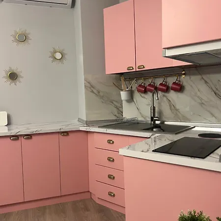 Lejlighed Gem Tirana