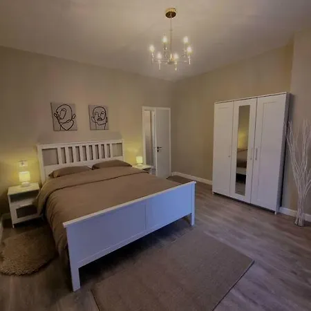 Апартаменты Gem