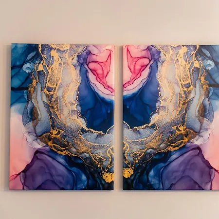 Gem Апартаменты *