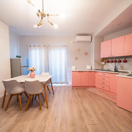 Апартаменты Gem *