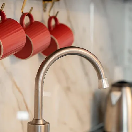 Gem Апартаменты *