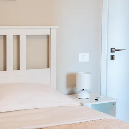 Апартаменты Gem Тирана