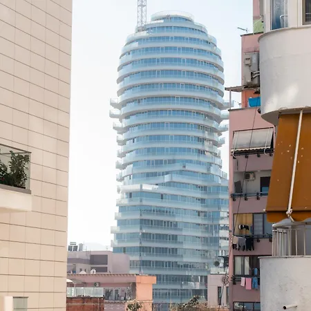 Lejlighed Gem Tirana