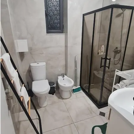 Gem Апартаменты